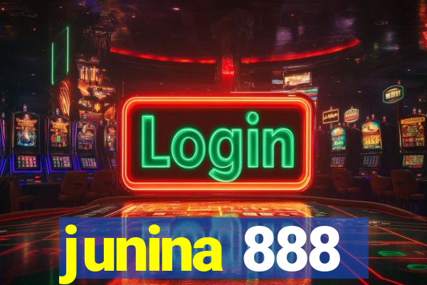 junina 888